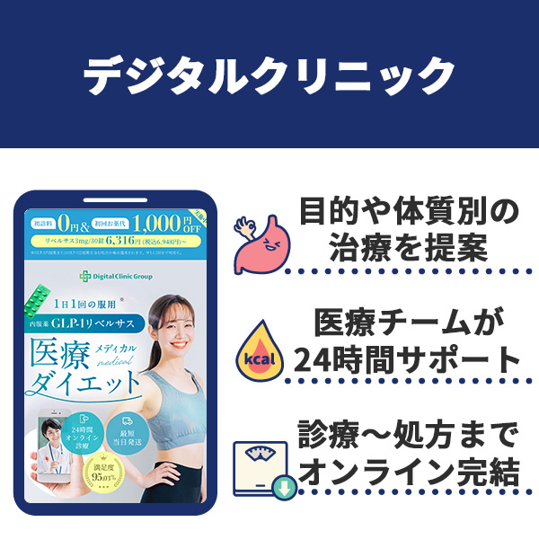 デジタルクリニック