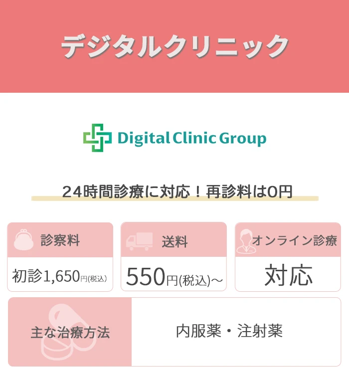 デジタルクリニック