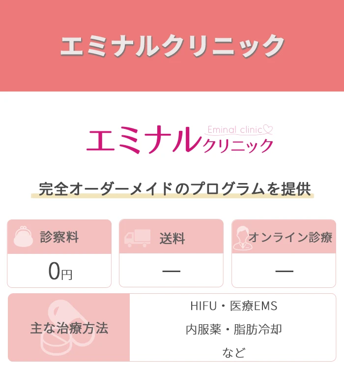 エミナルクリニック