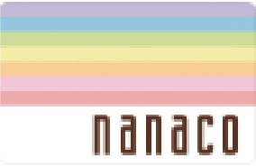 nanaco