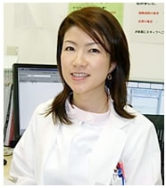 医師 市川 りえ