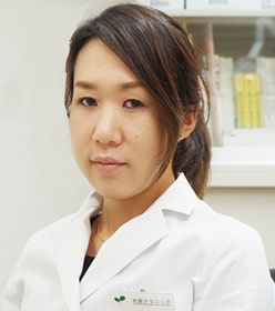齋藤 倫子
