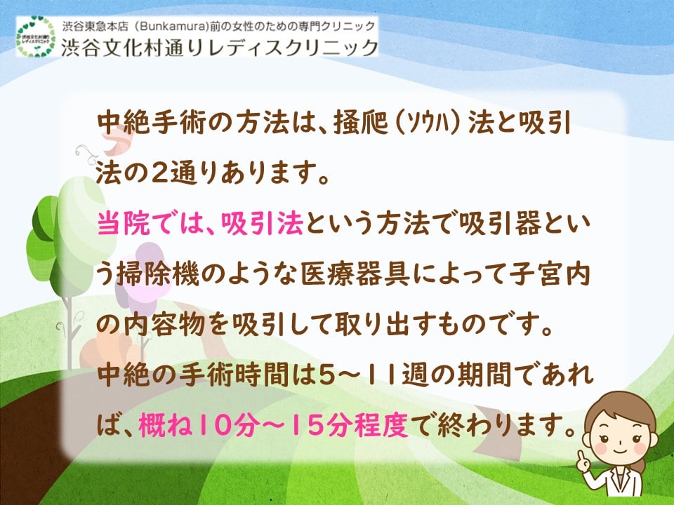 を は 子供 おろす と